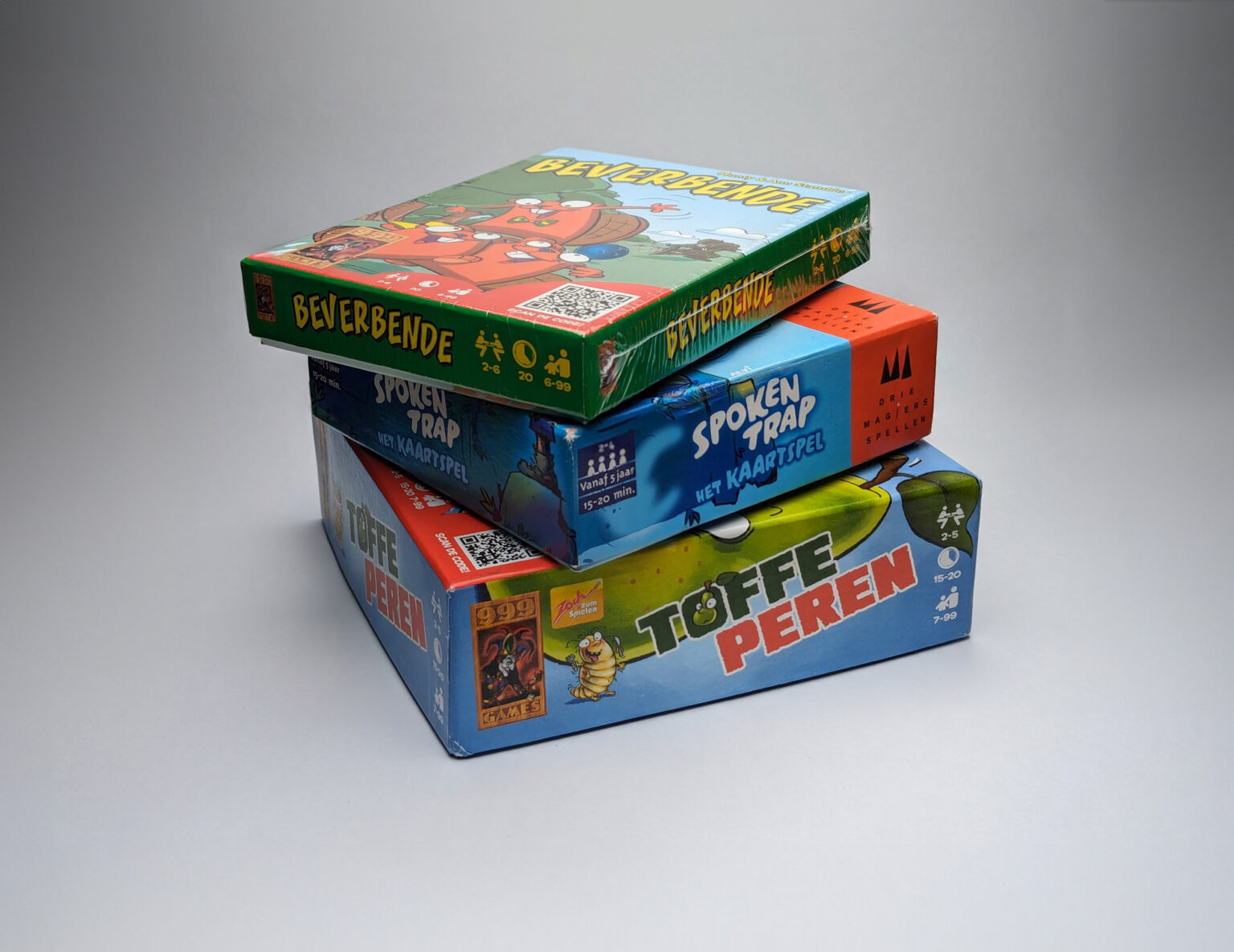 Executieve Vaardigheden Trainen Met Spel Ludiq