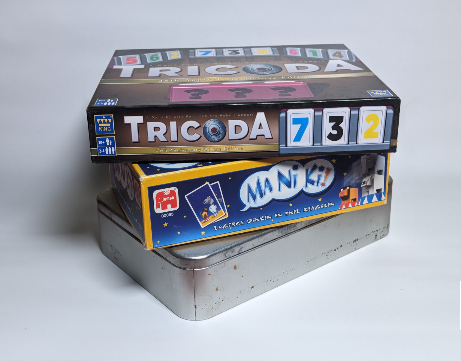 Executieve Vaardigheden Trainen Met Spel Ludiq